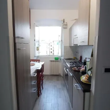 Apartment Mirdita -