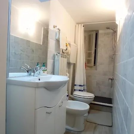 Apartment Mirdita - *