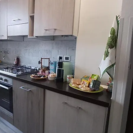 Apartment Mirdita -