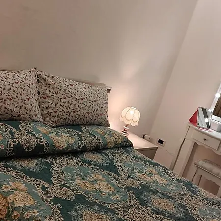 Apartment Mirdita -