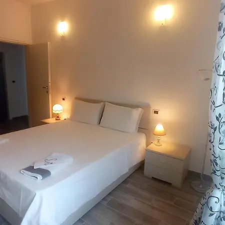 Appartamento Mirdita - La Spezia