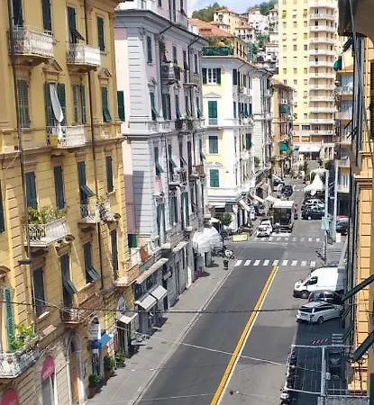 Mirdita - * La Spezia