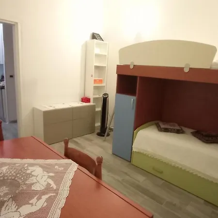 Mirdita - Appartement *