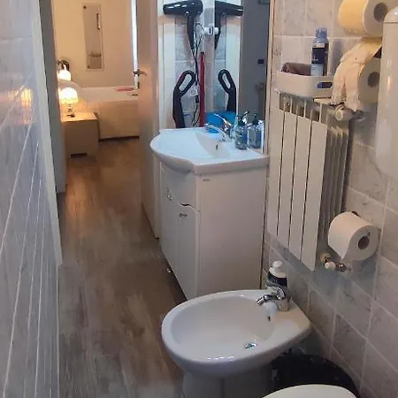 Апартаменты Mirdita - Специя