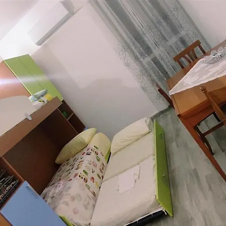 Mirdita - Appartement