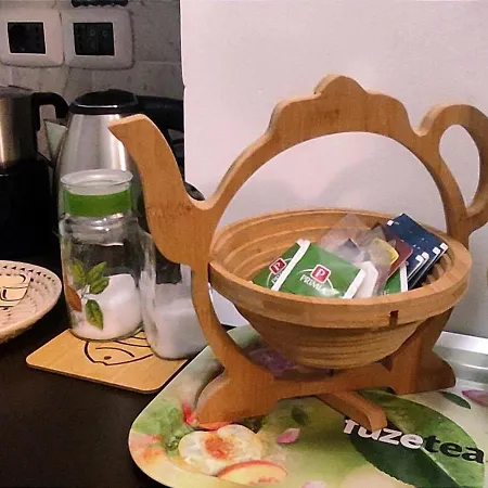 Апартаменты Mirdita - Специя