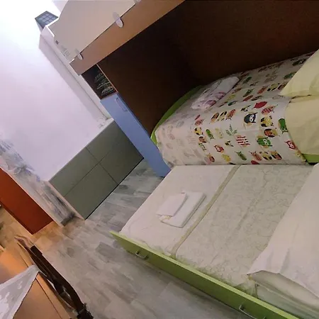 Апартаменты Mirdita -