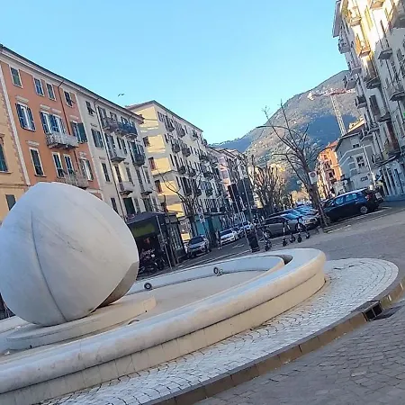 Mirdita - Appartement