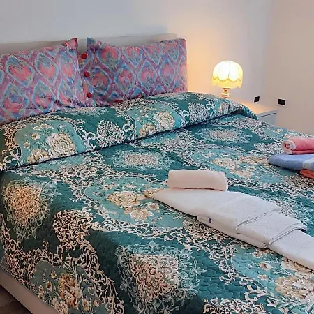 Апартаменты Mirdita -