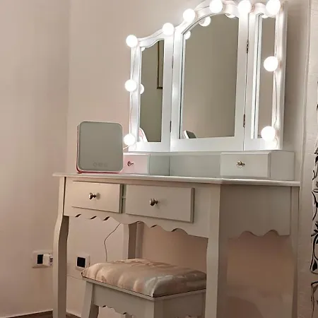 Appartement Mirdita - La Spezia