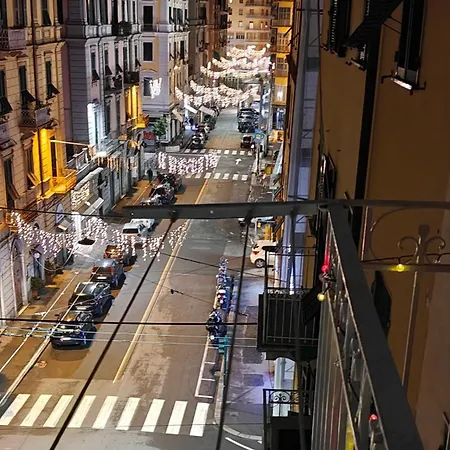 Апартаменты Mirdita - Специя