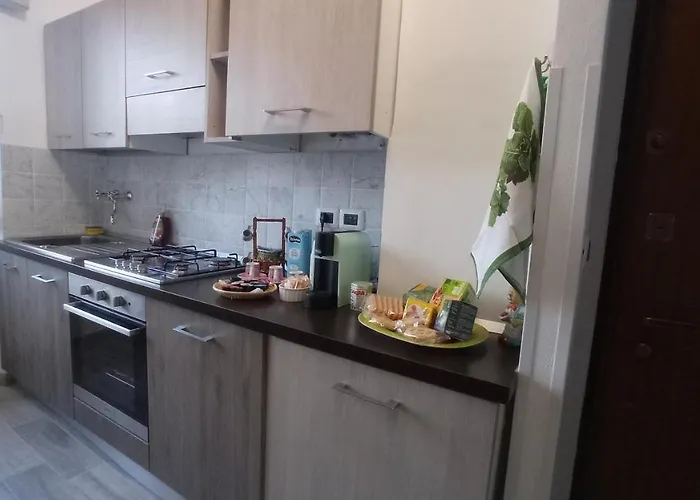 Apartmán Mirdita -