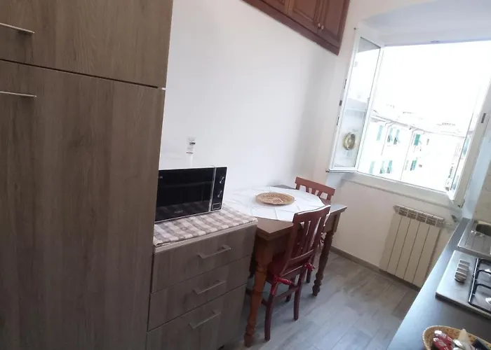 Mirdita - * La Spezia