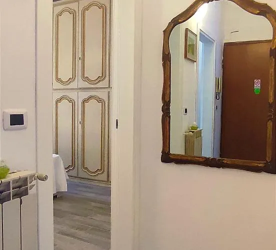 Mirdita - Apartmán *