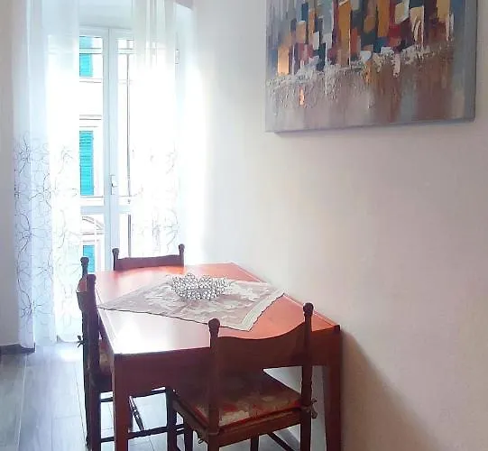 Apartmán Mirdita - *
