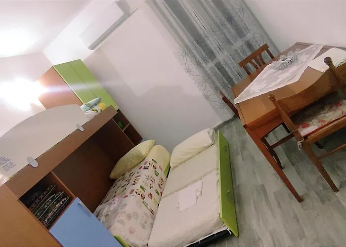 Mirdita - Apartmán