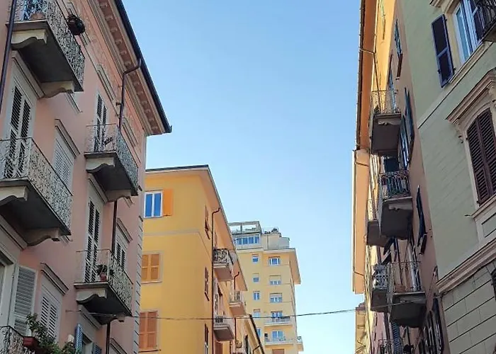 Mirdita - Apartmán