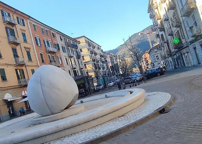 Mirdita - Apartament