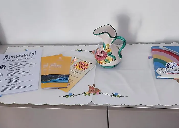 Mirdita - Apartament La Spezia