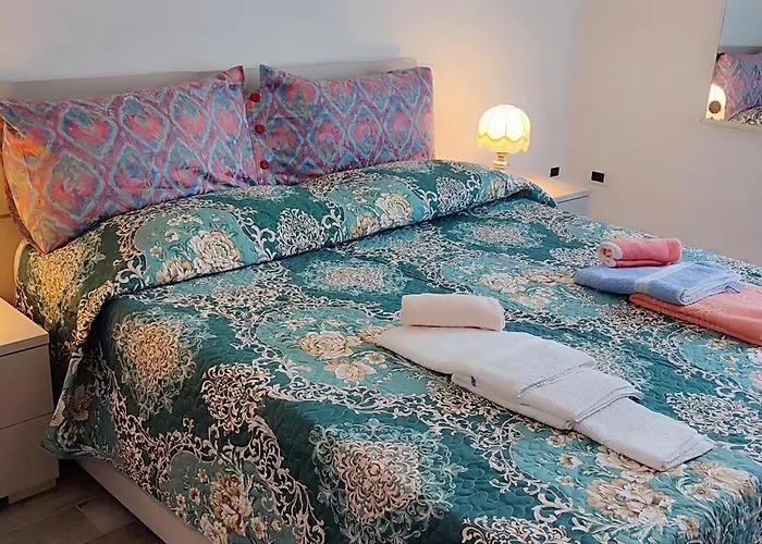 Apartmán Mirdita -