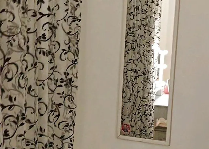 Mirdita - Apartament