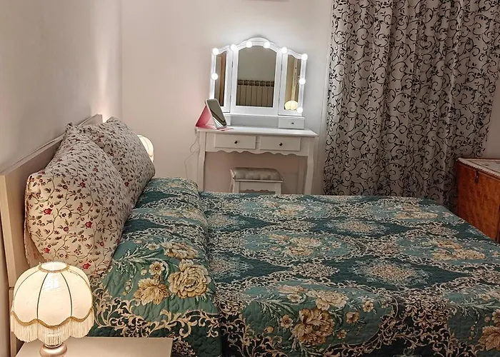 Mirdita - Apartmán La Spezia