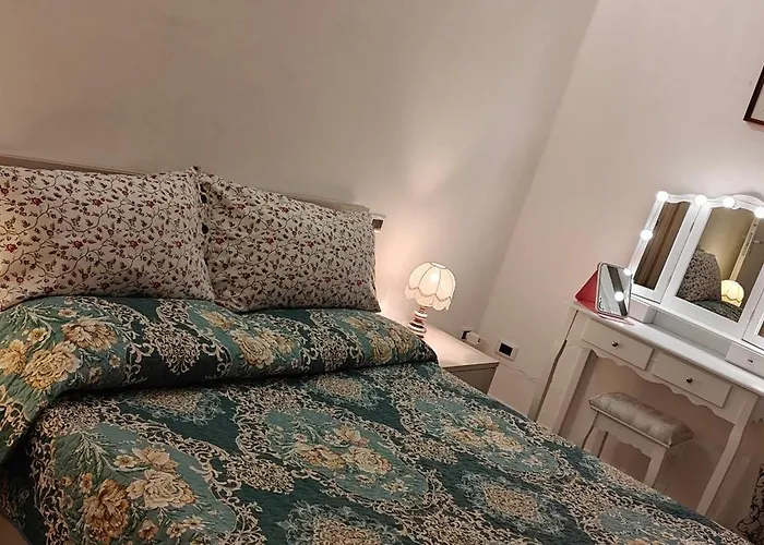 Apartmán Mirdita -