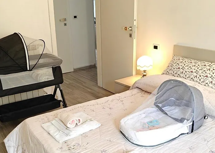 Mirdita - Apartmán