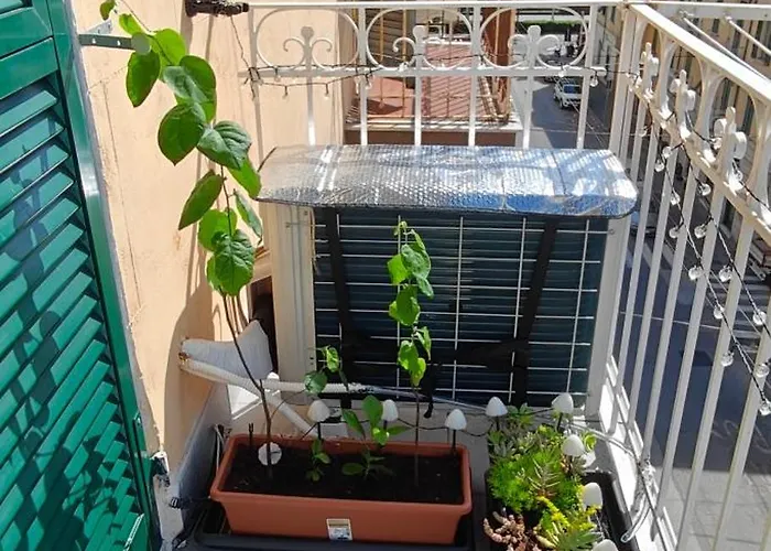 Mirdita - Apartmán La Spezia